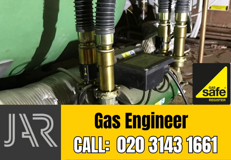 Cobham Gas Engineers - Professional, Certified & Affordable Heating Services | Your #1 Local Gas Engineers