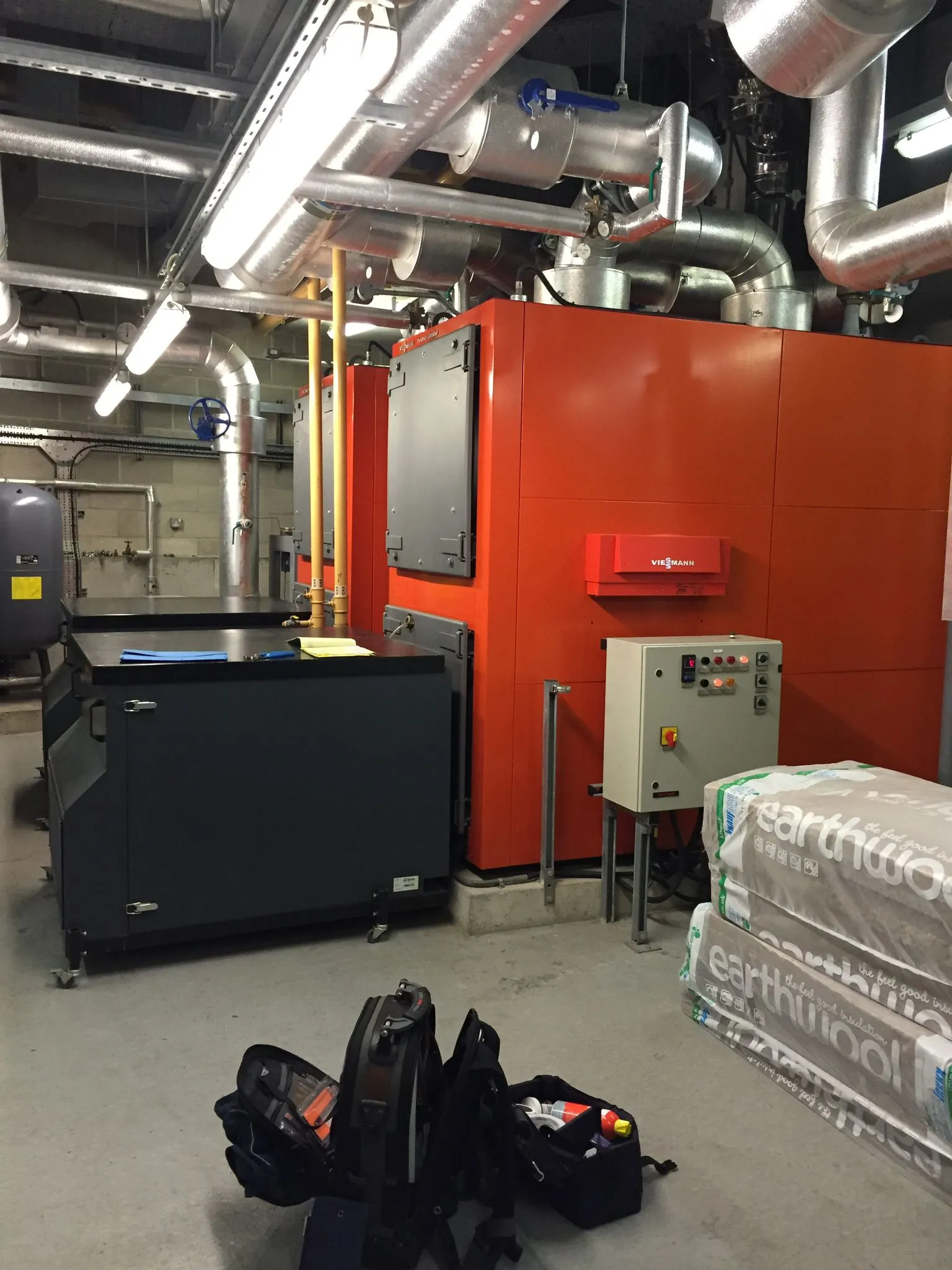 local gas engineer Cobham, KT11